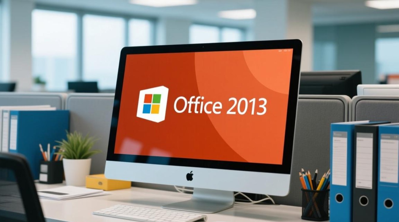 mic微软office2013