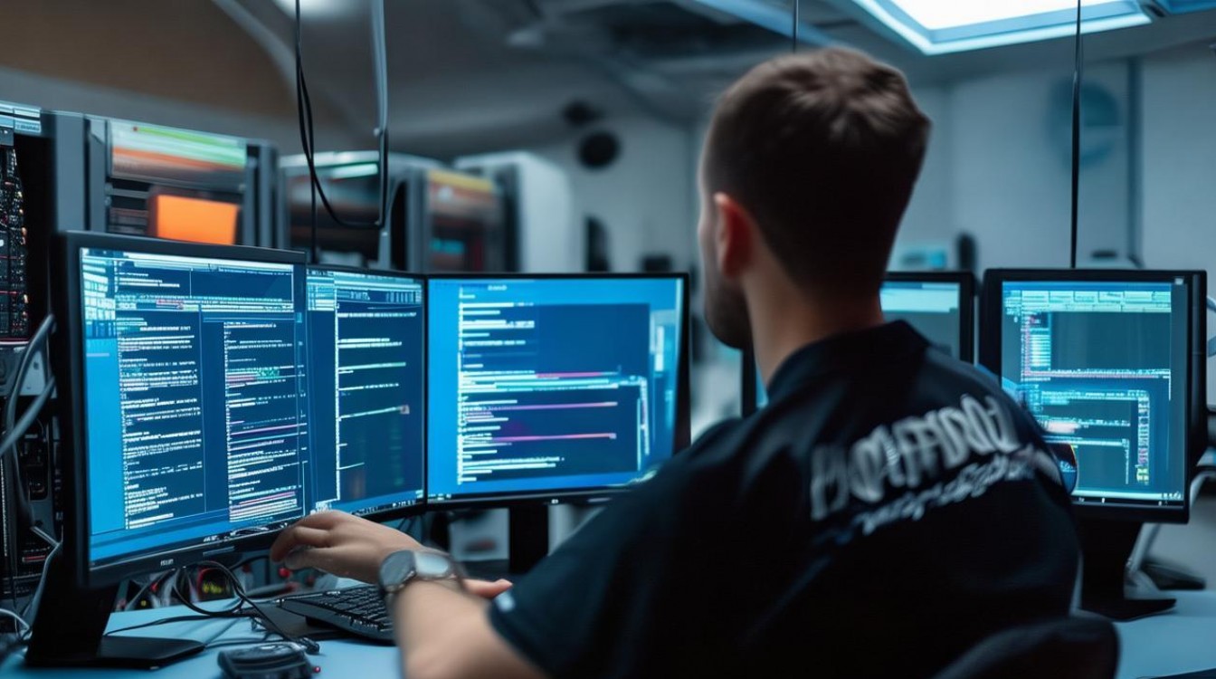 如何用Ubuntu快速搭建高效的Web服务器? 如何用Ubuntu快速搭建高效的Web服务器?