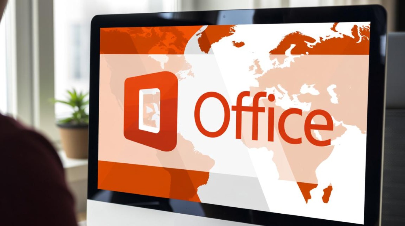 office办公软件阅读模式