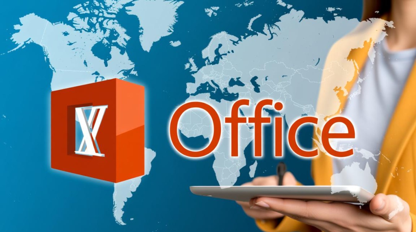 office办公软件阅读模式