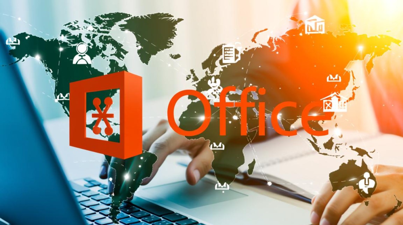 office办公软件阅读模式