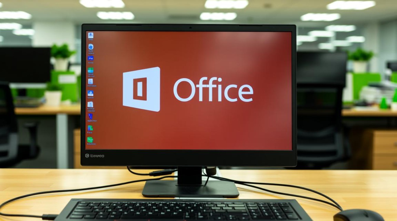 联想office没有激活工具