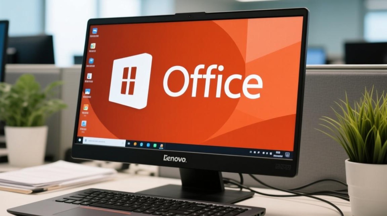 联想office没有激活工具
