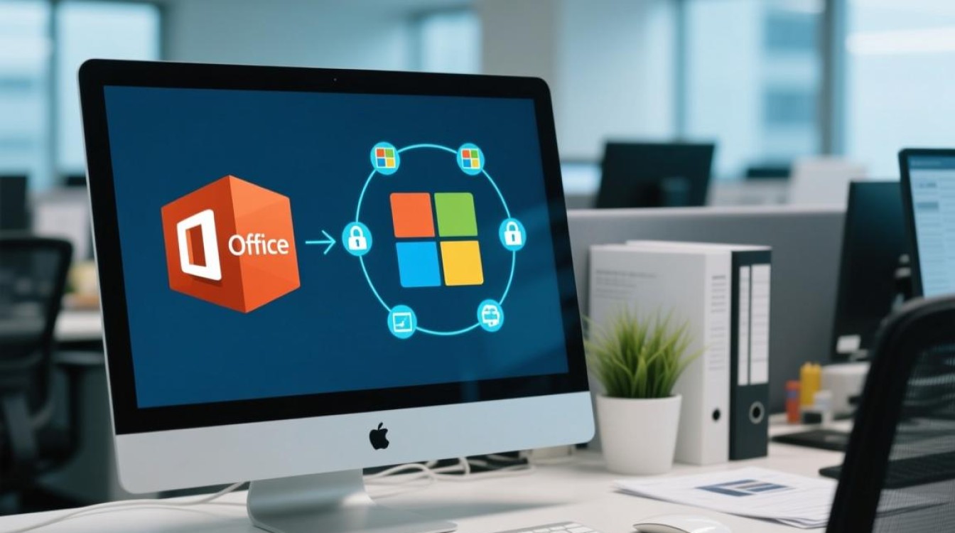 office和微软账号关联