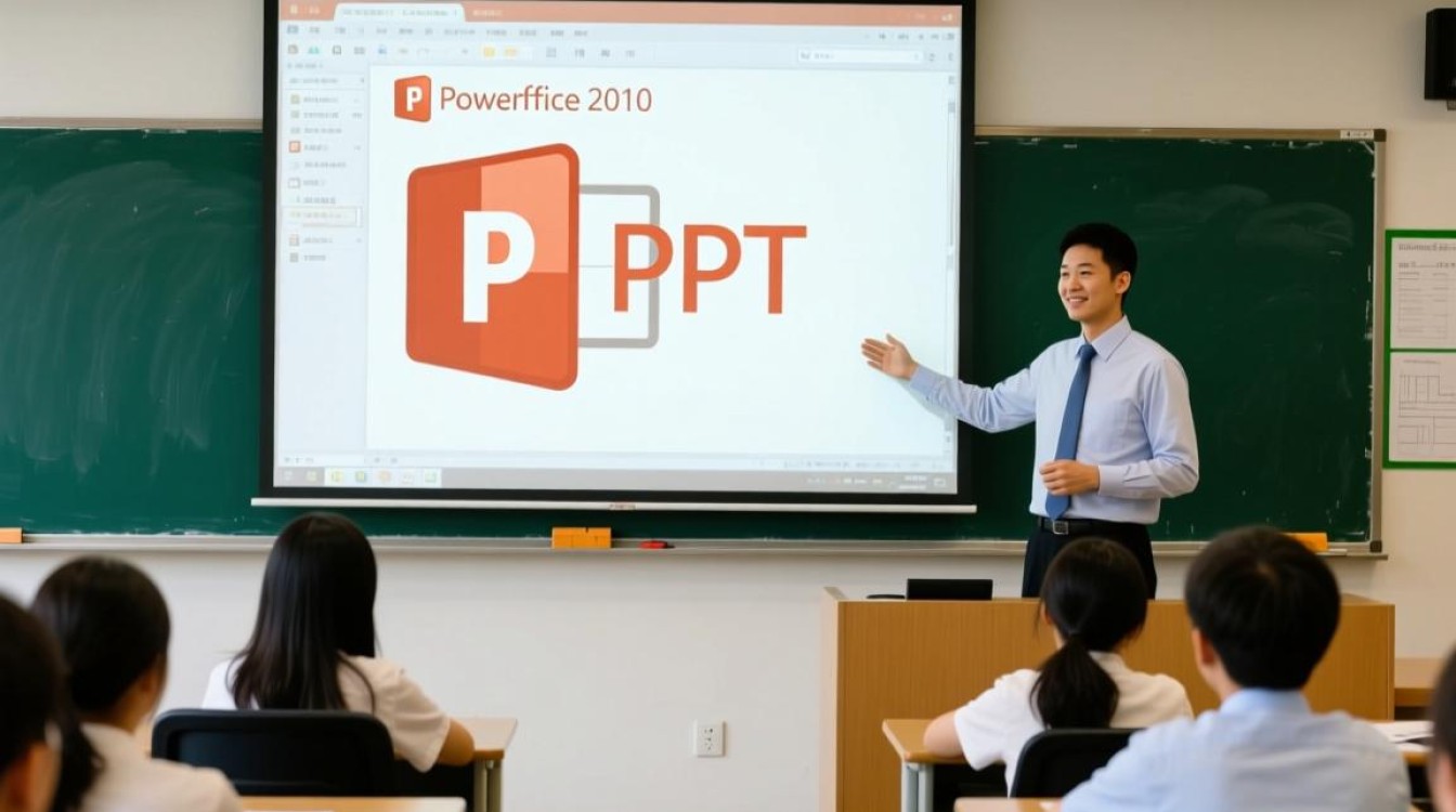 office2010ppt教案