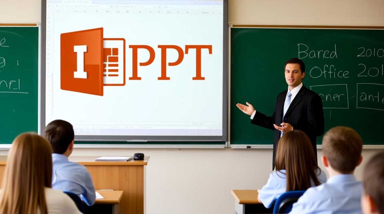 office2010ppt教案