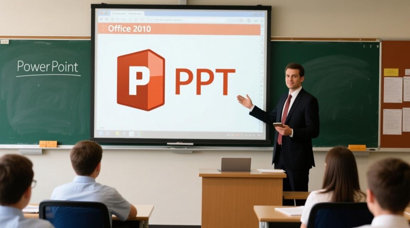 office2010ppt教案