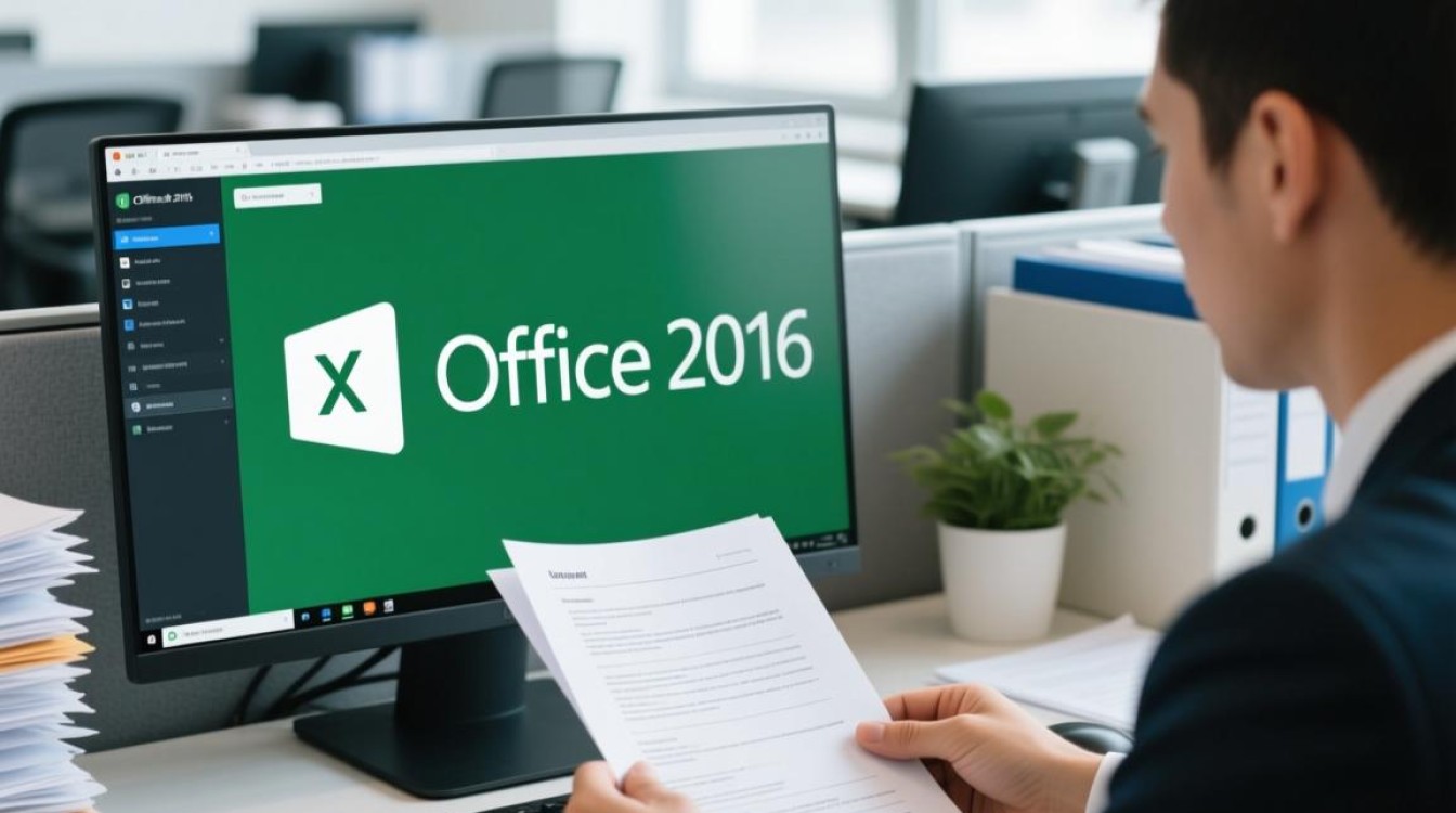 office2016怎么拆分