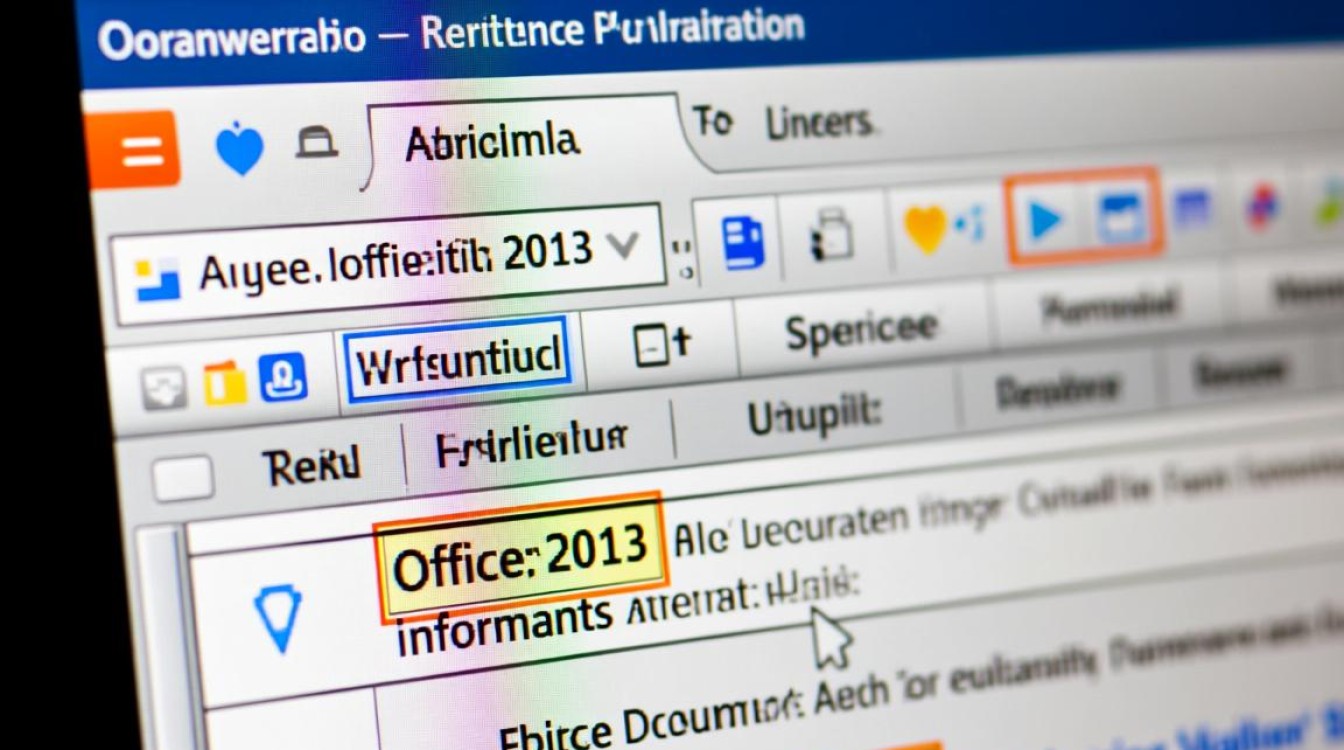 office2013如何引用