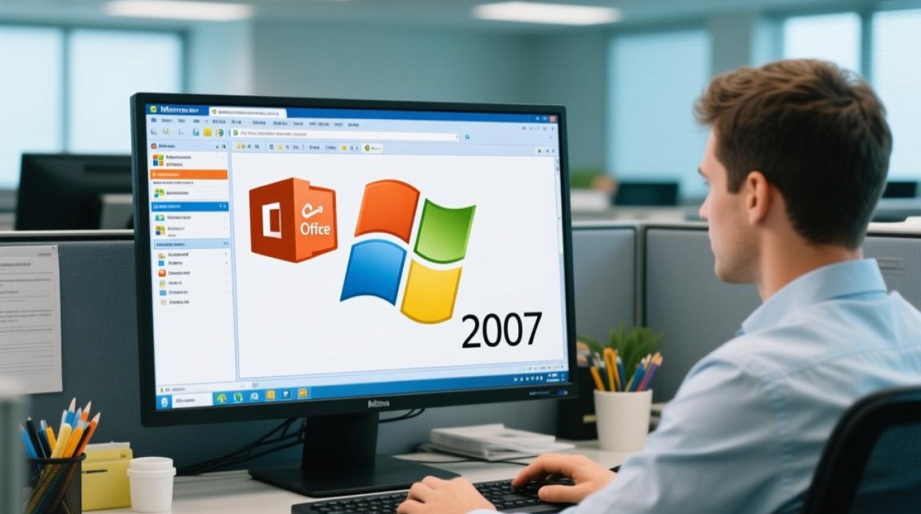 office2007激活密室