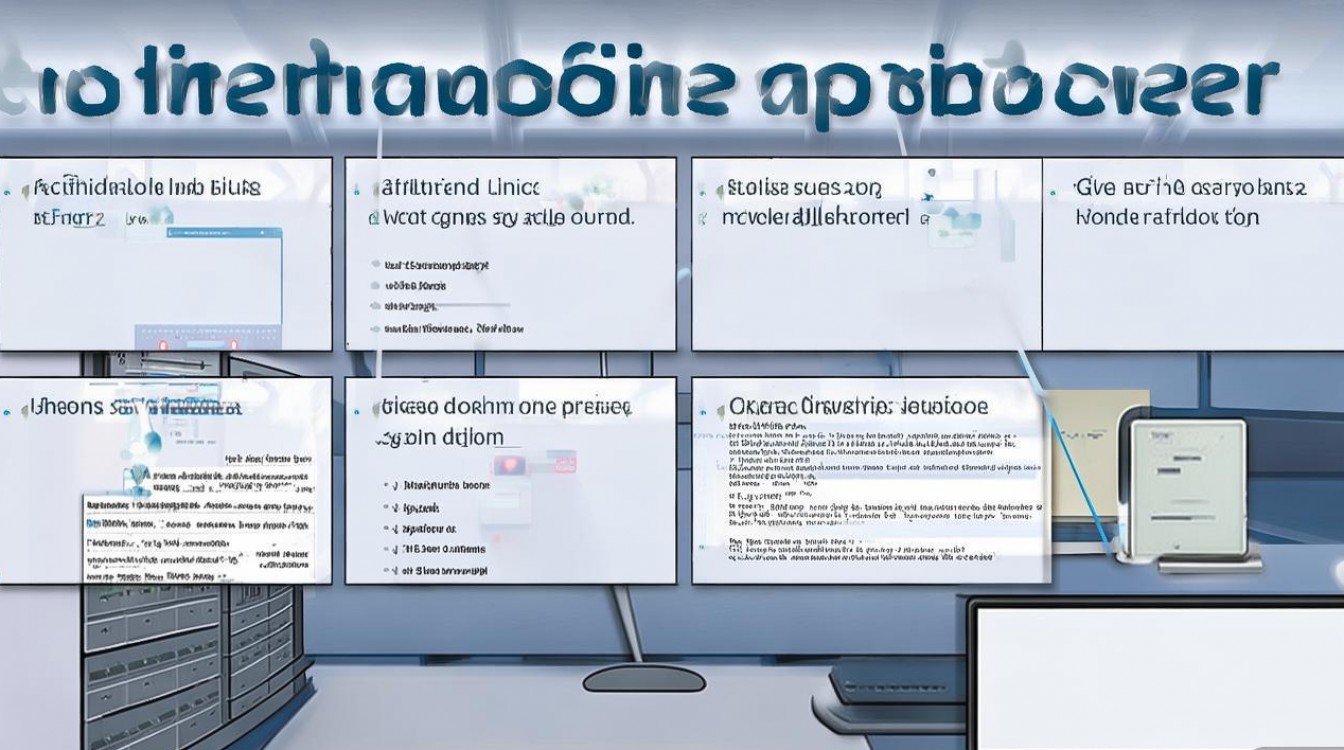 如何正确在服务器上安装Linux操作系统及其详细步骤详解？