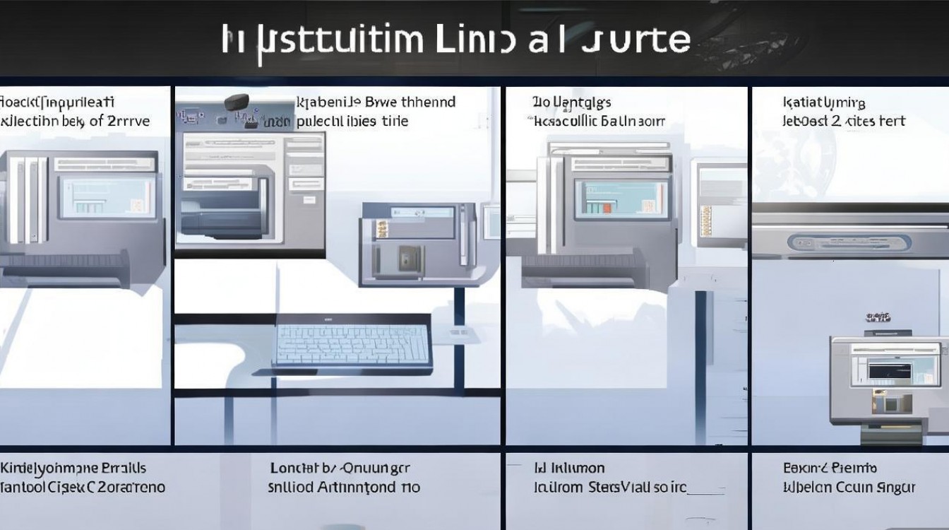 如何正确在服务器上安装Linux操作系统及其详细步骤详解？