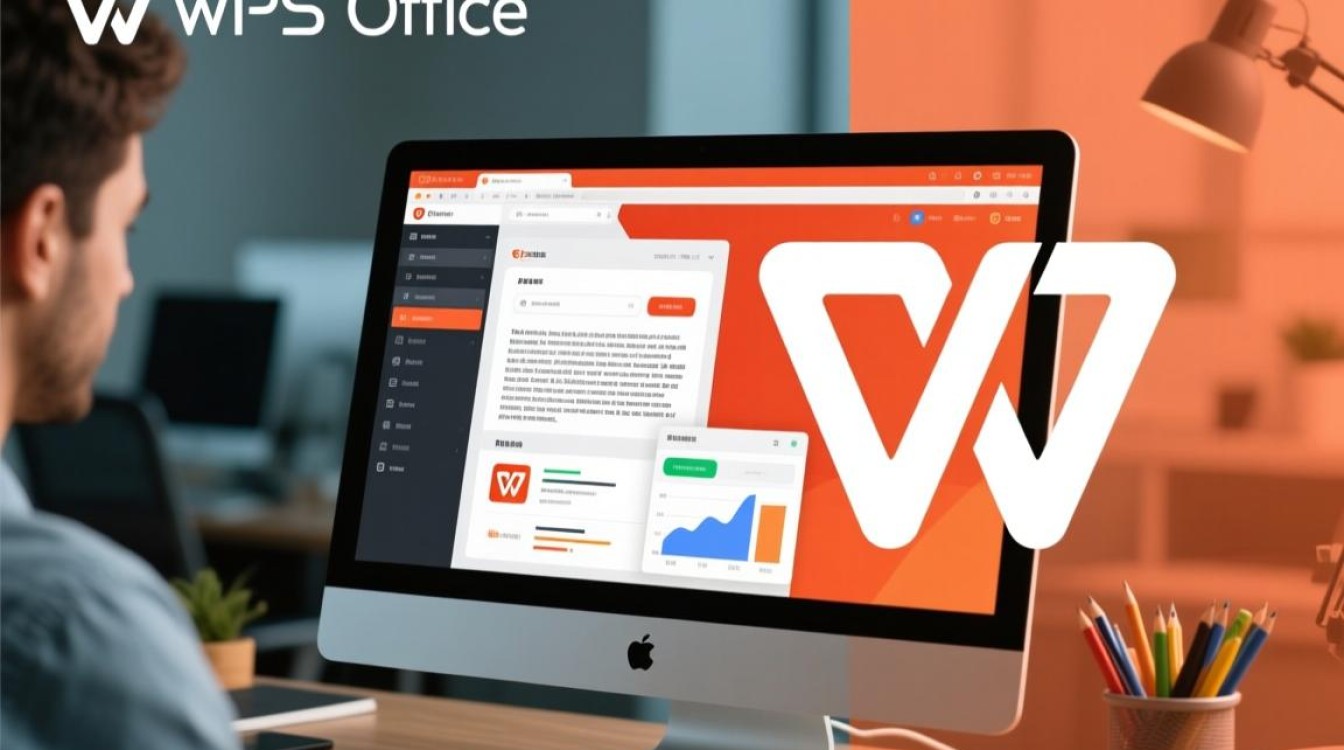 WPS Office打勾在哪