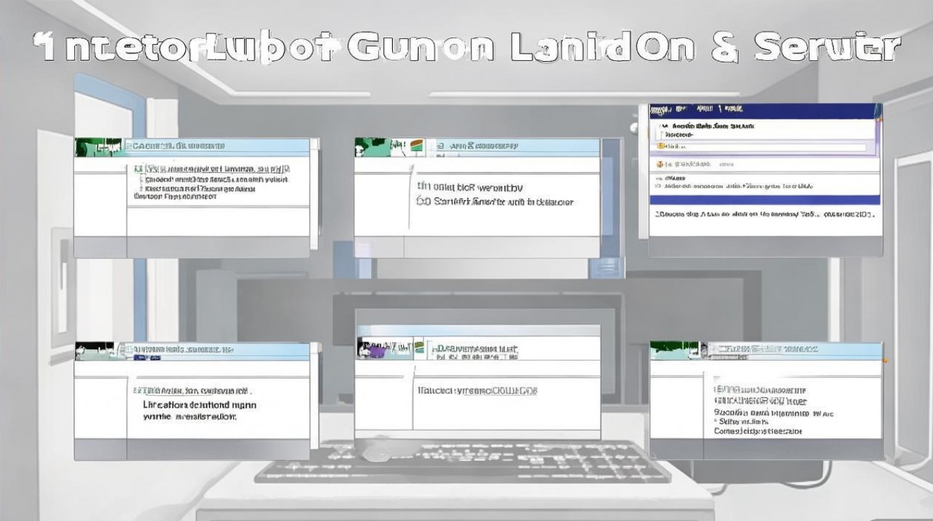 如何正确在服务器上安装Linux操作系统及其详细步骤详解？