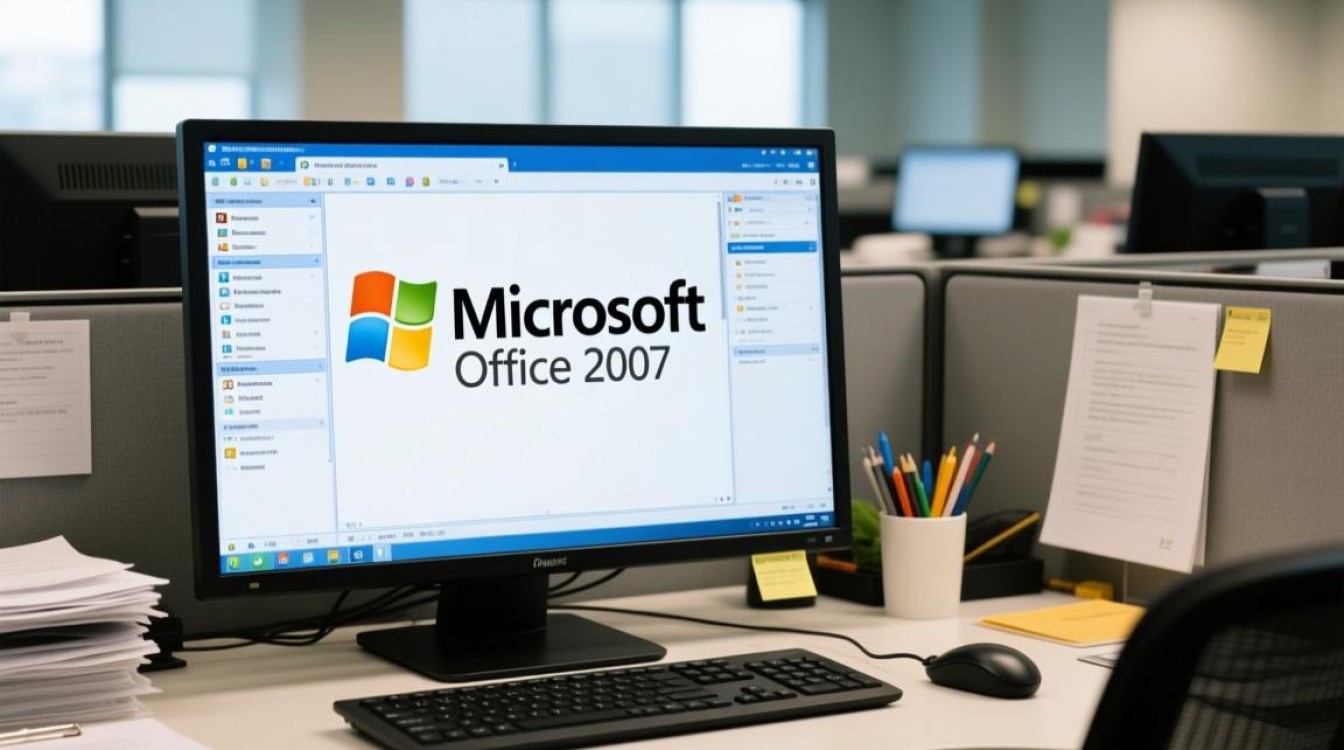 office2007激活密室