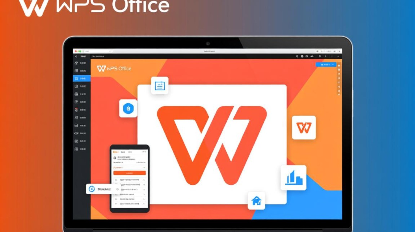 WPS Office打勾在哪