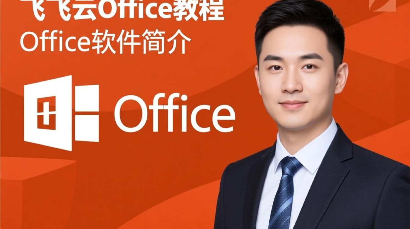 董飞云office教程