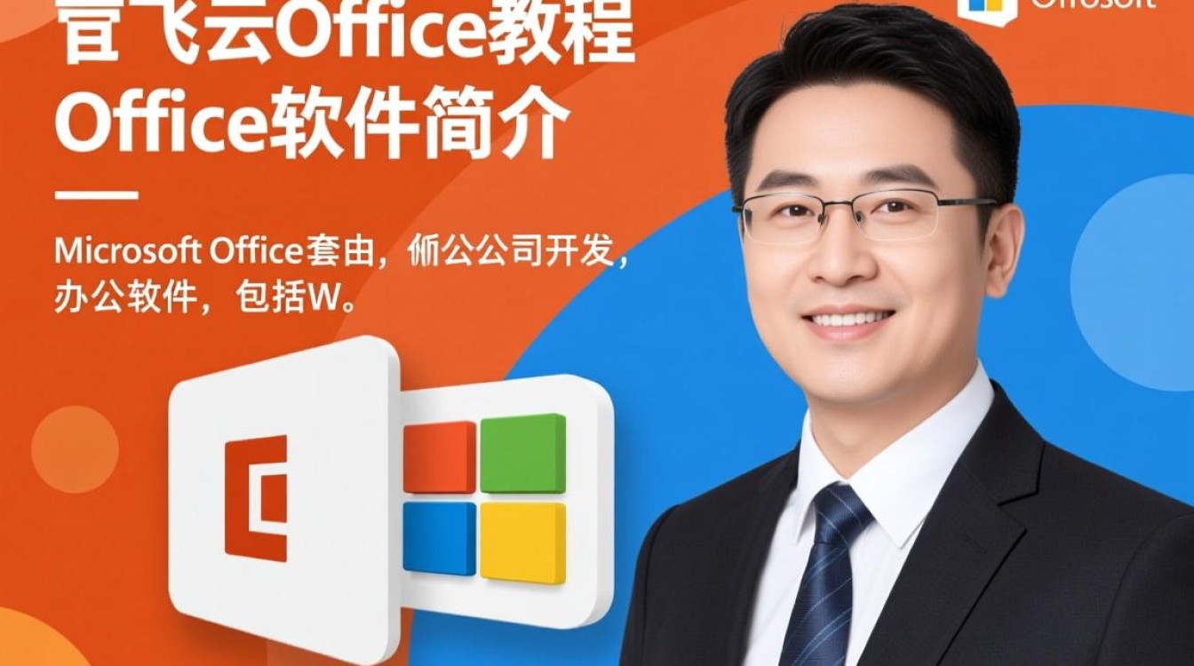 董飞云office教程