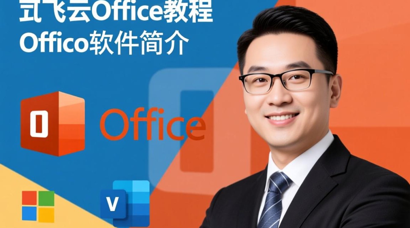董飞云office教程