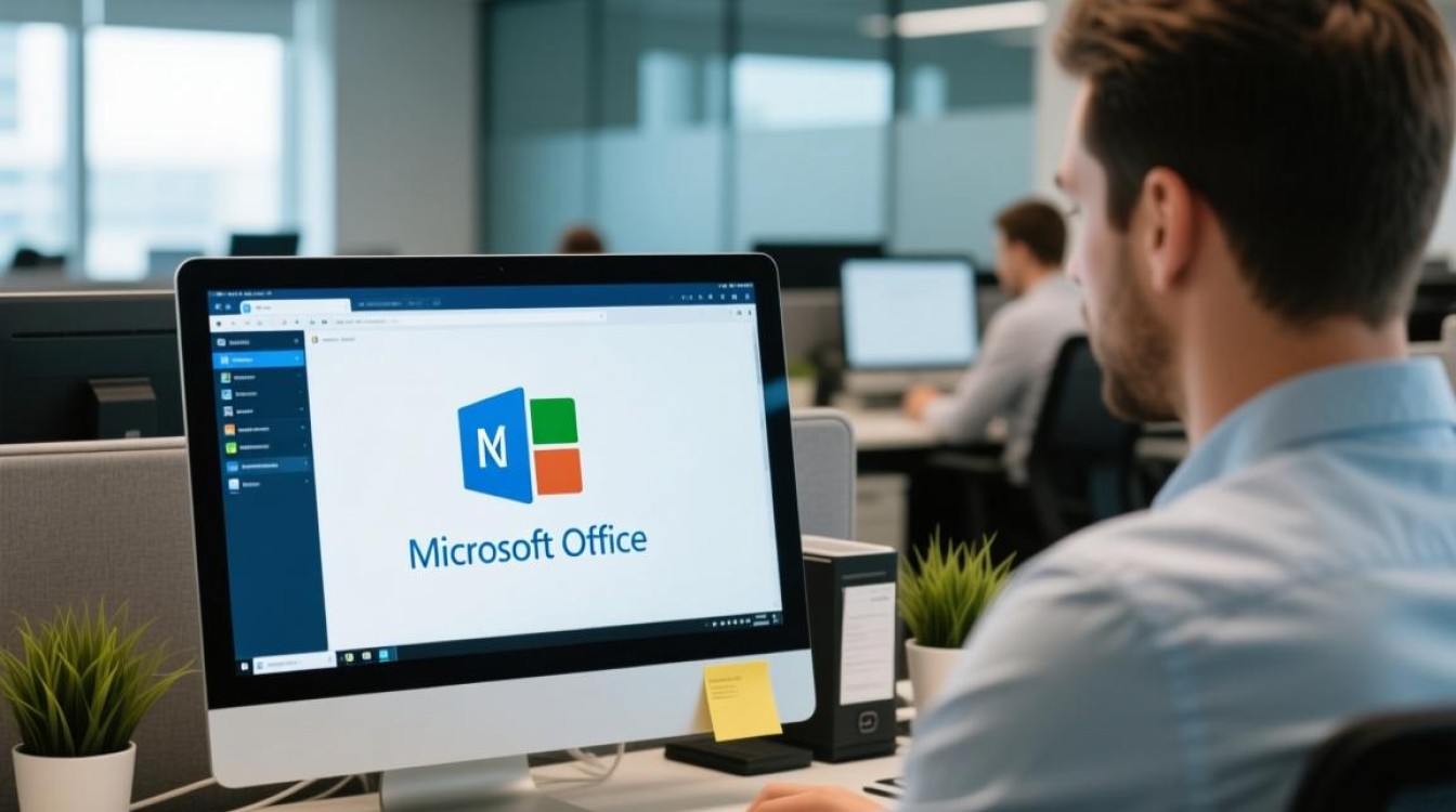 office运行总是无响应