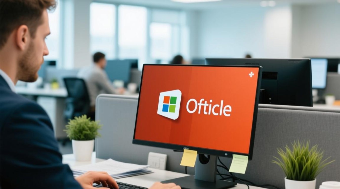 office运行总是无响应