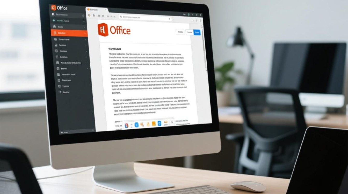 激活电脑内置的office