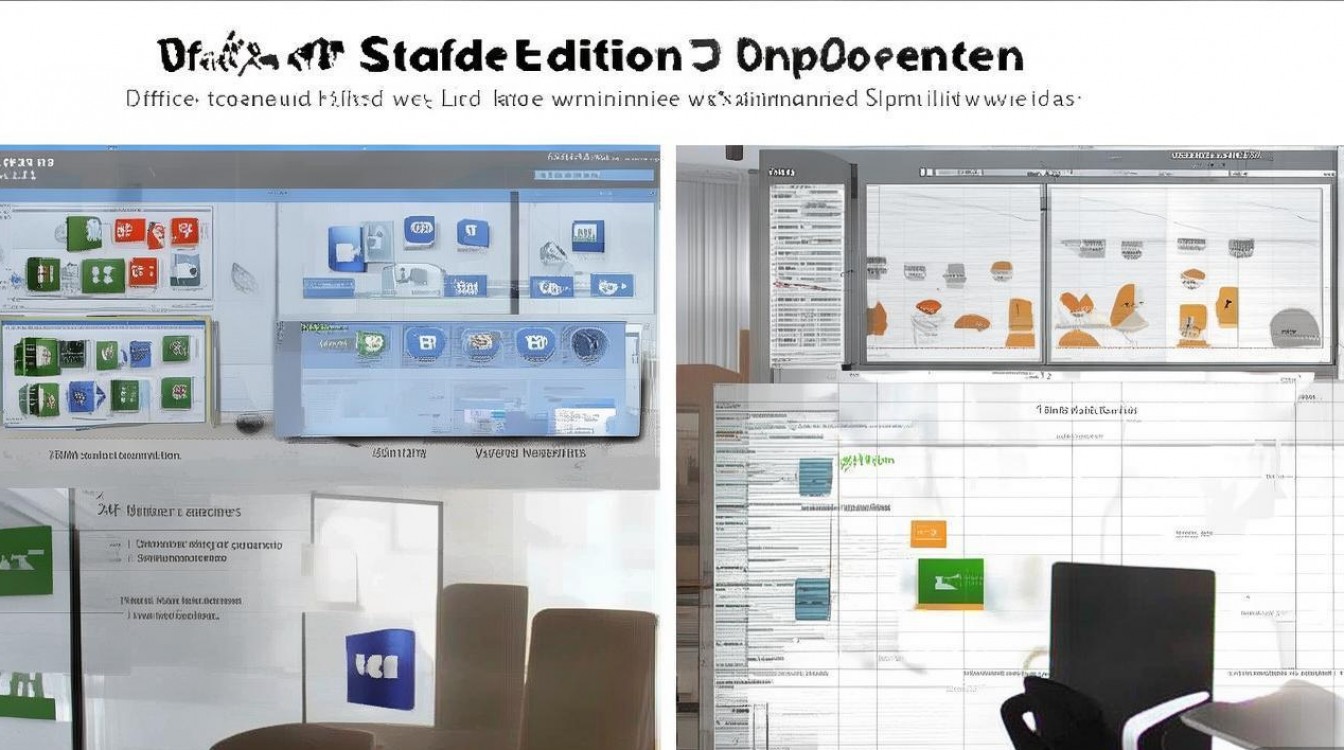 Office 2007精简版相较于完整版，哪些功能被精简了？适用性如何？