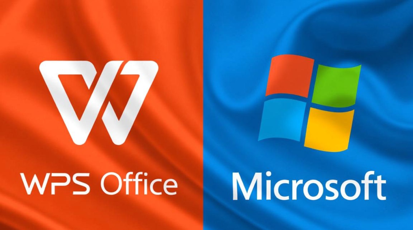 国产wps office和国外