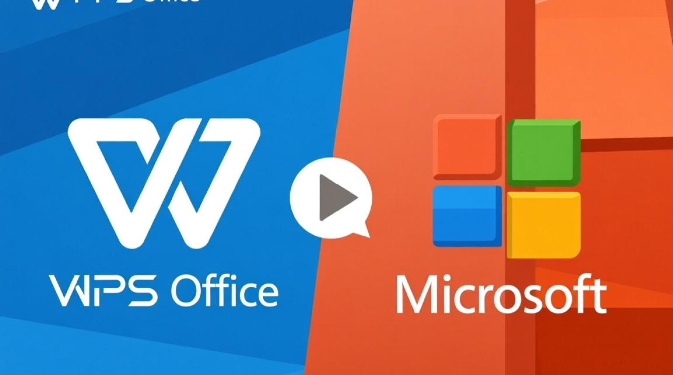 国产wps office和国外