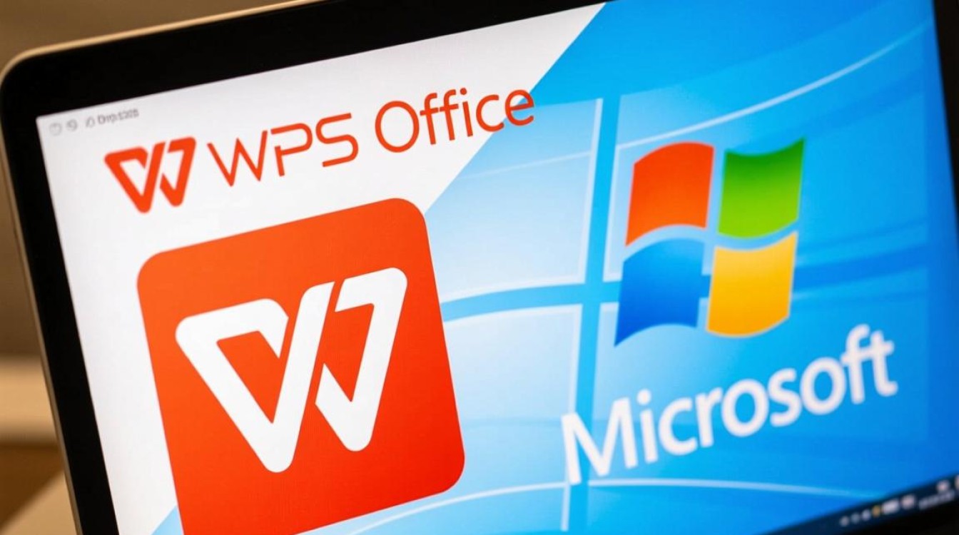 国产wps office和国外