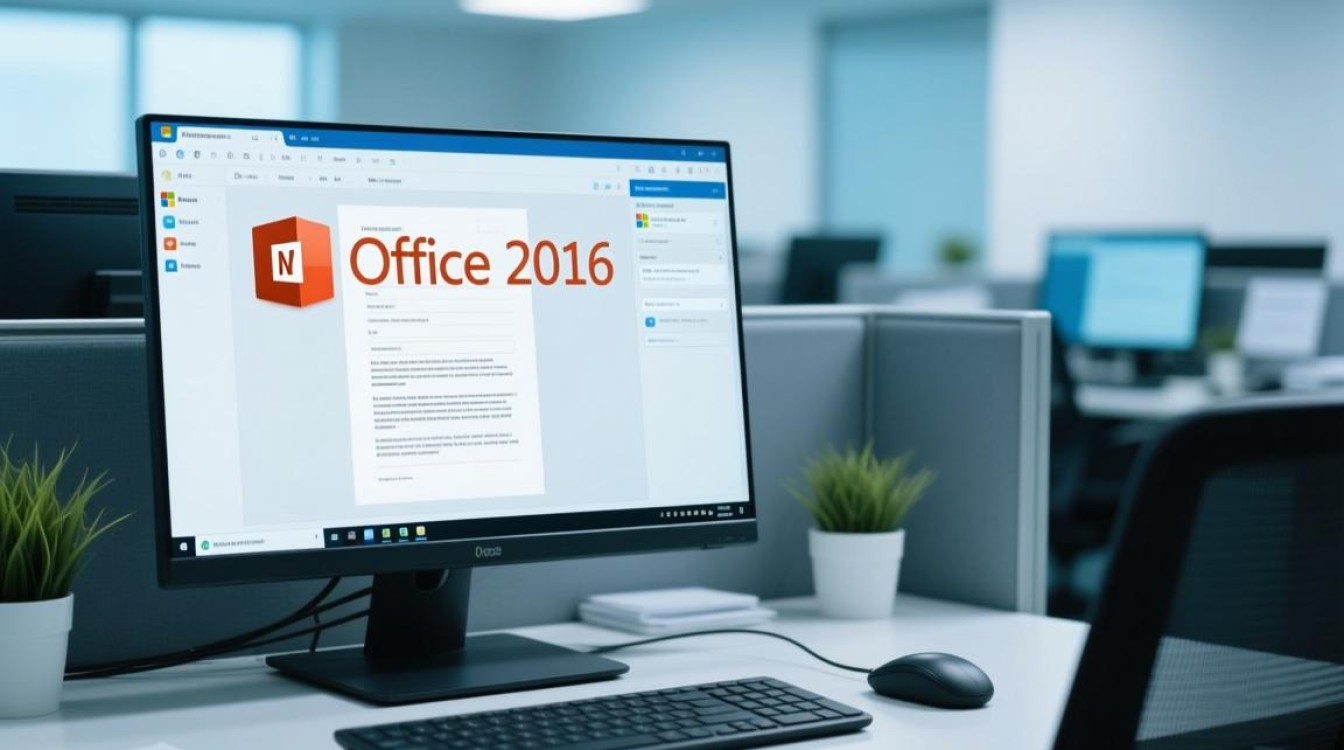 office2016编辑文档