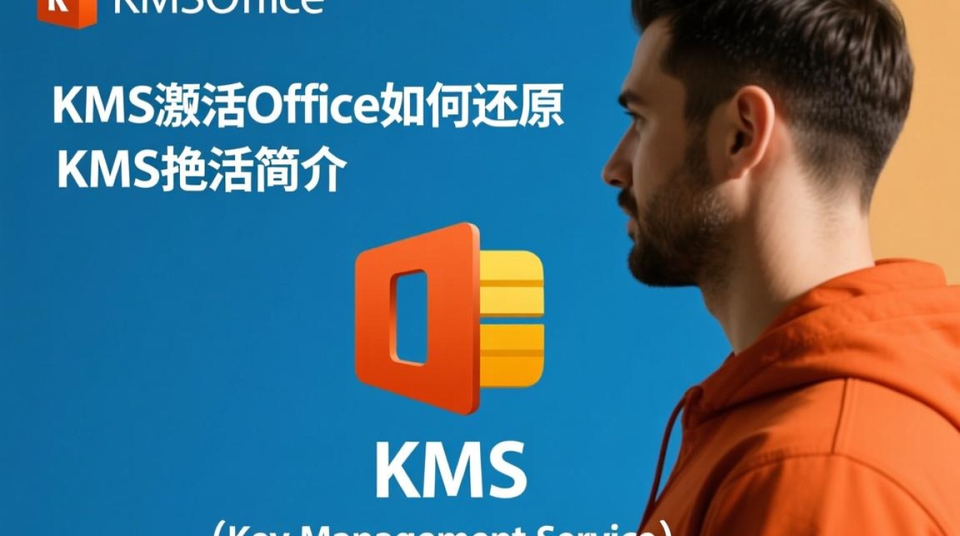 kms激活office怎么还原