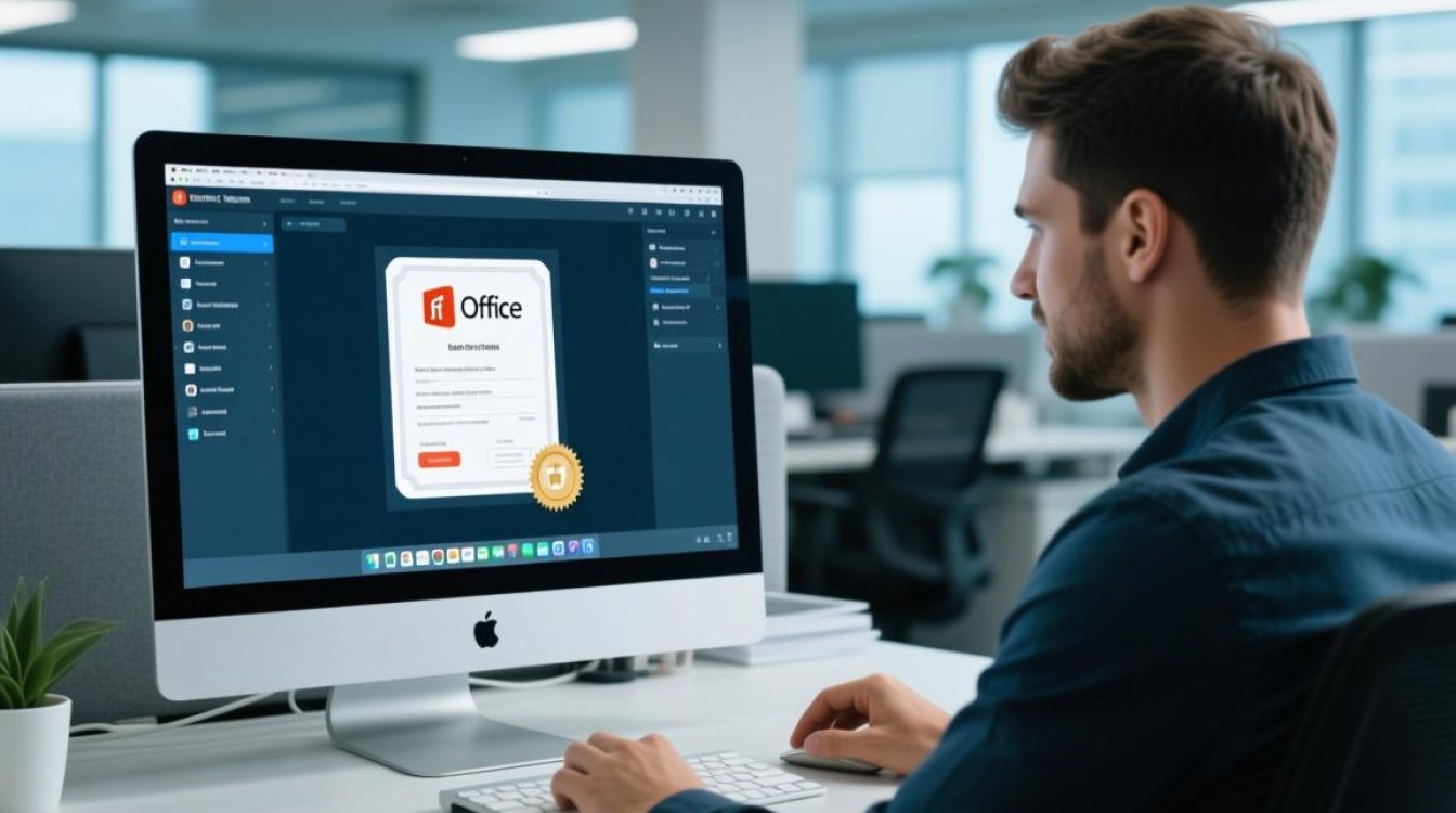mac office证书工具下载