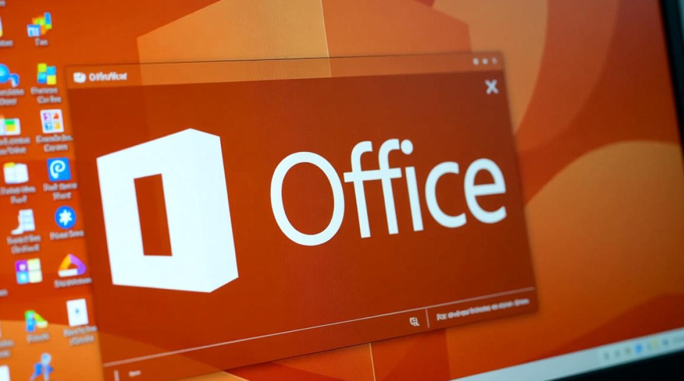 电脑找不到office程序