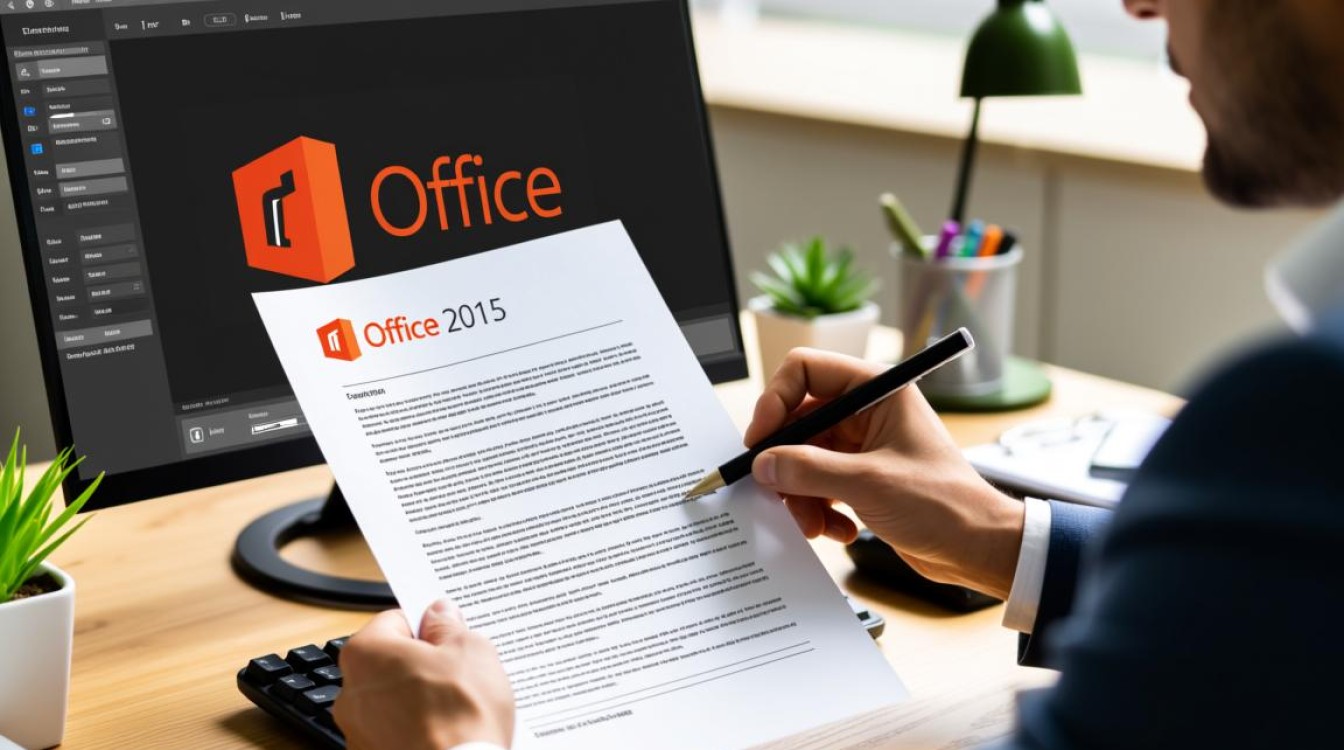 office2013 密级模版