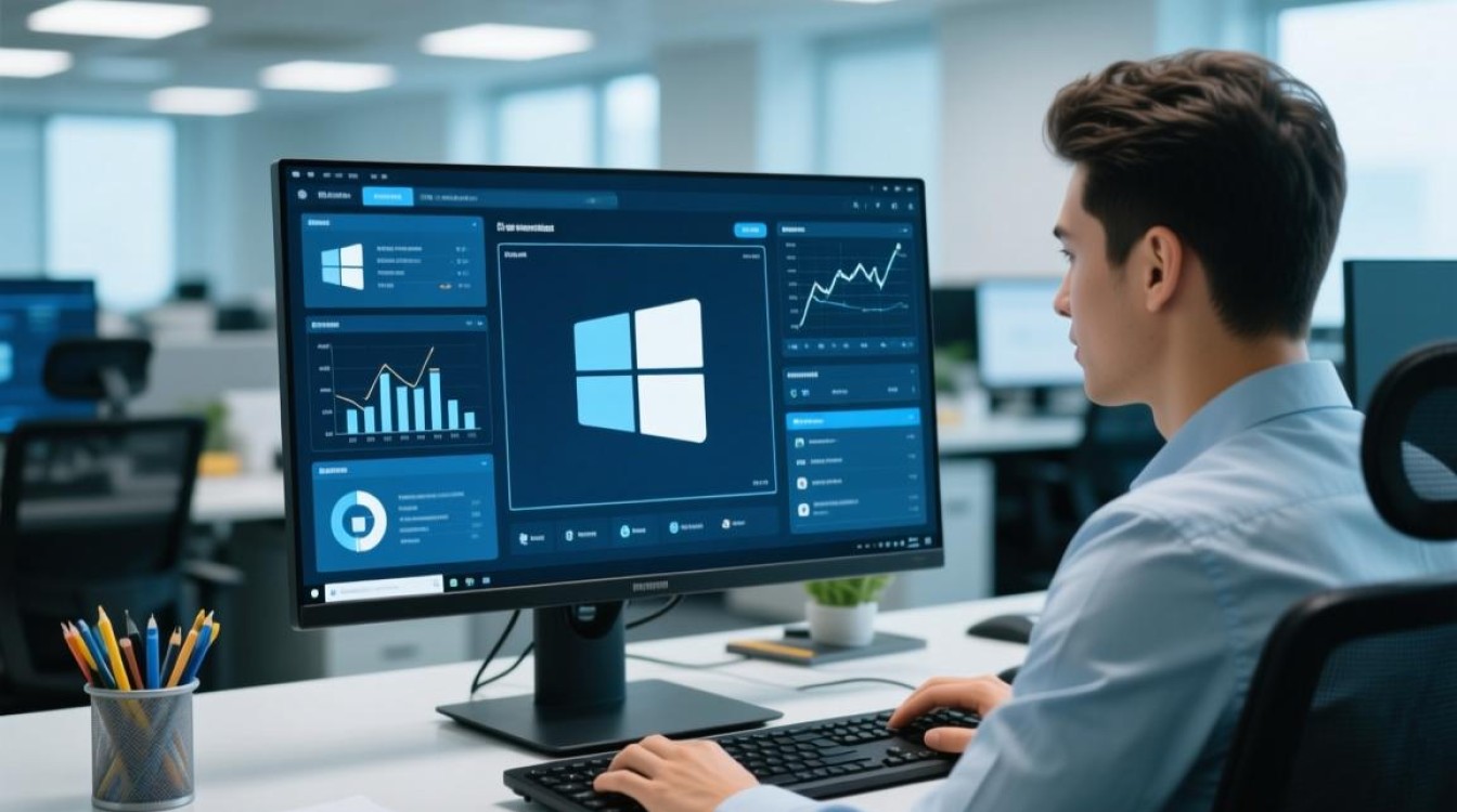 office办公软件视频课程