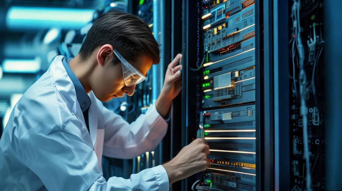 联想服务器安装Linux系统，具体步骤和注意事项有哪些？