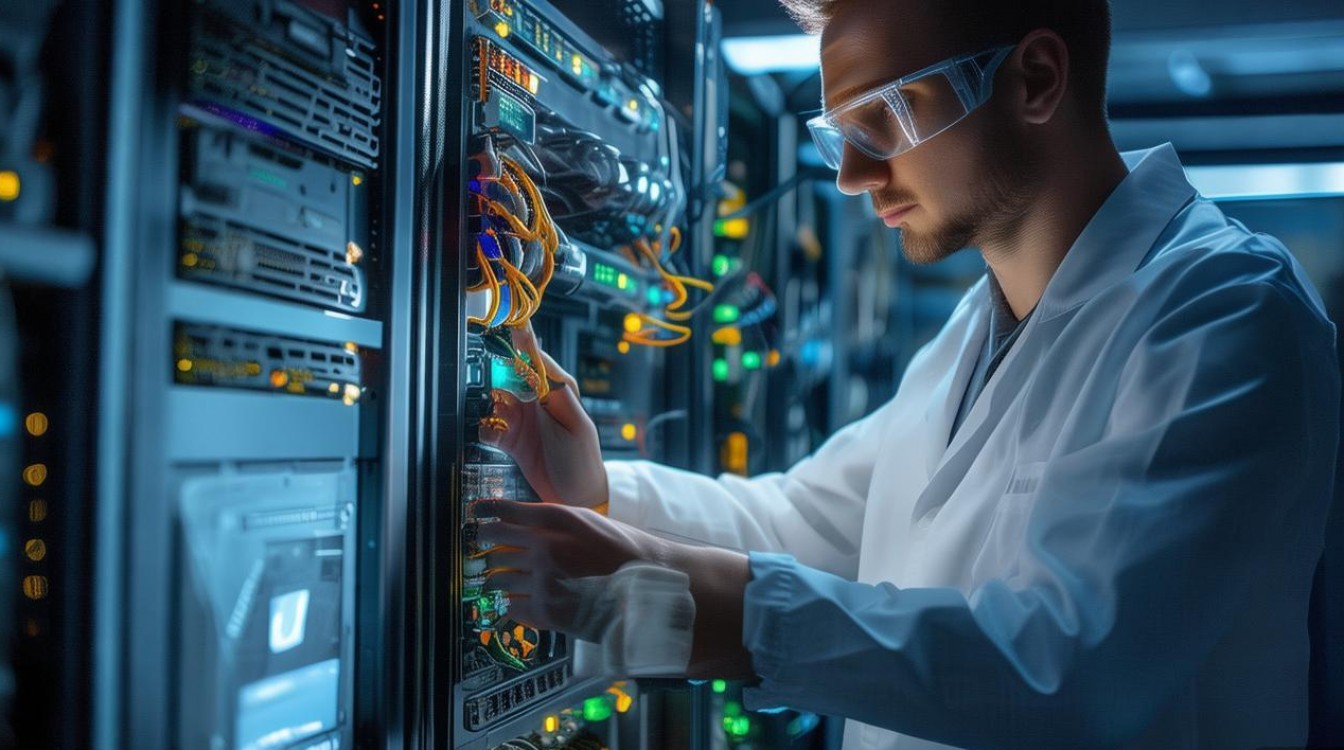 联想服务器安装Linux系统，具体步骤和注意事项有哪些？