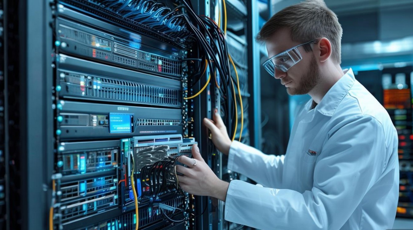 联想服务器安装Linux系统，具体步骤和注意事项有哪些？