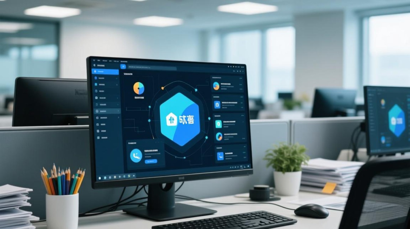 office办公软件视频课程