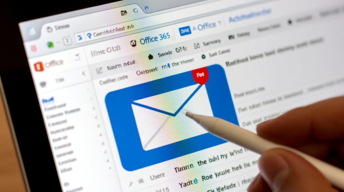 office 365 邮件没有到