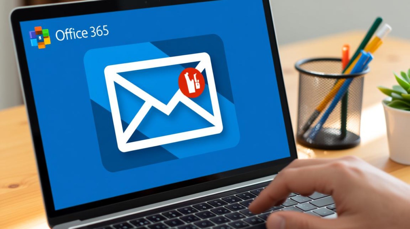 office 365 邮件没有到