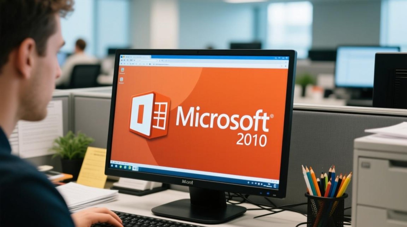 office2010 卸载方法