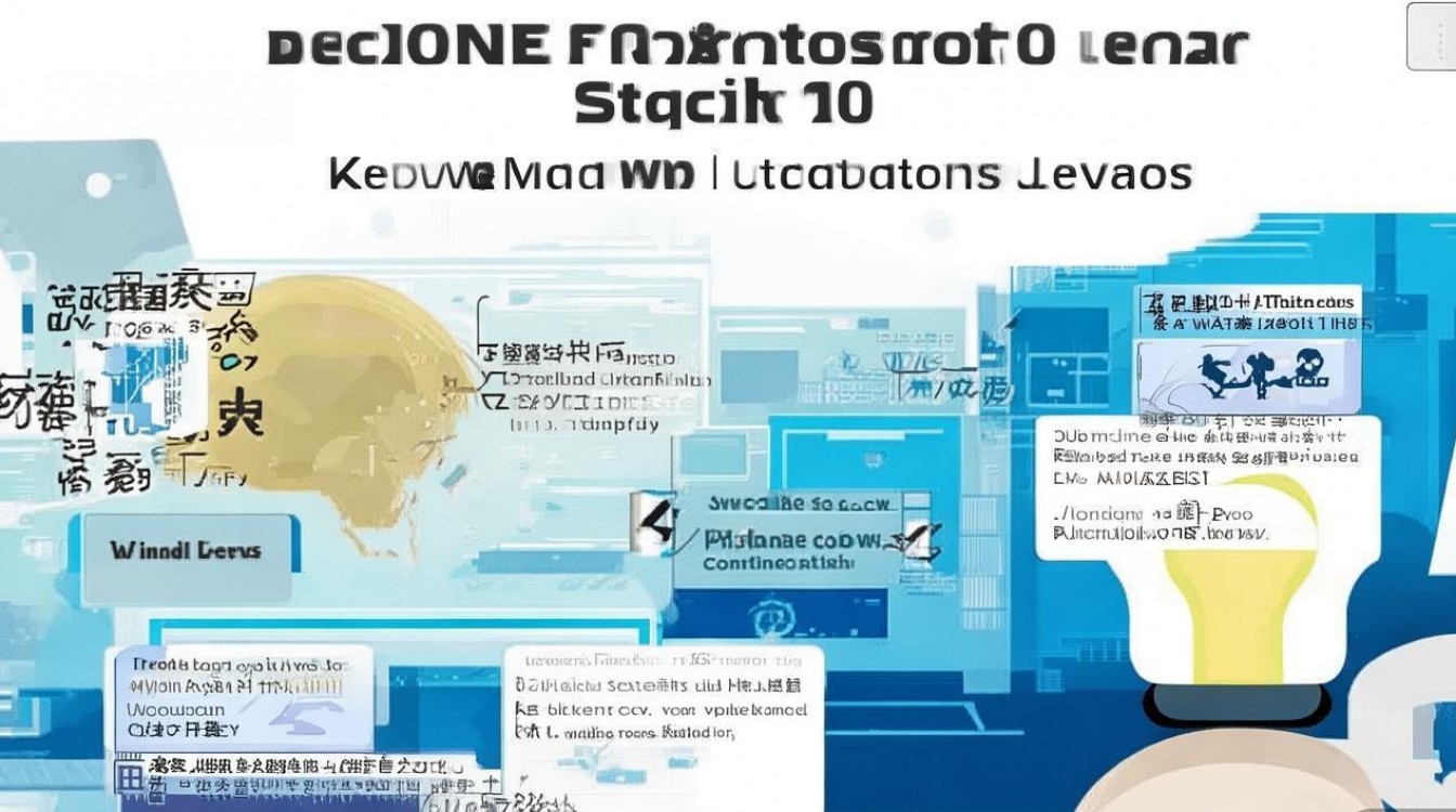 Win10激活方法揭秘，有哪些简单有效的途径可以合法激活Windows 10？