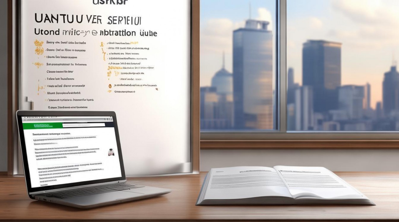 Ubuntu服务器版下载，如何选择合适的版本和安装方法？