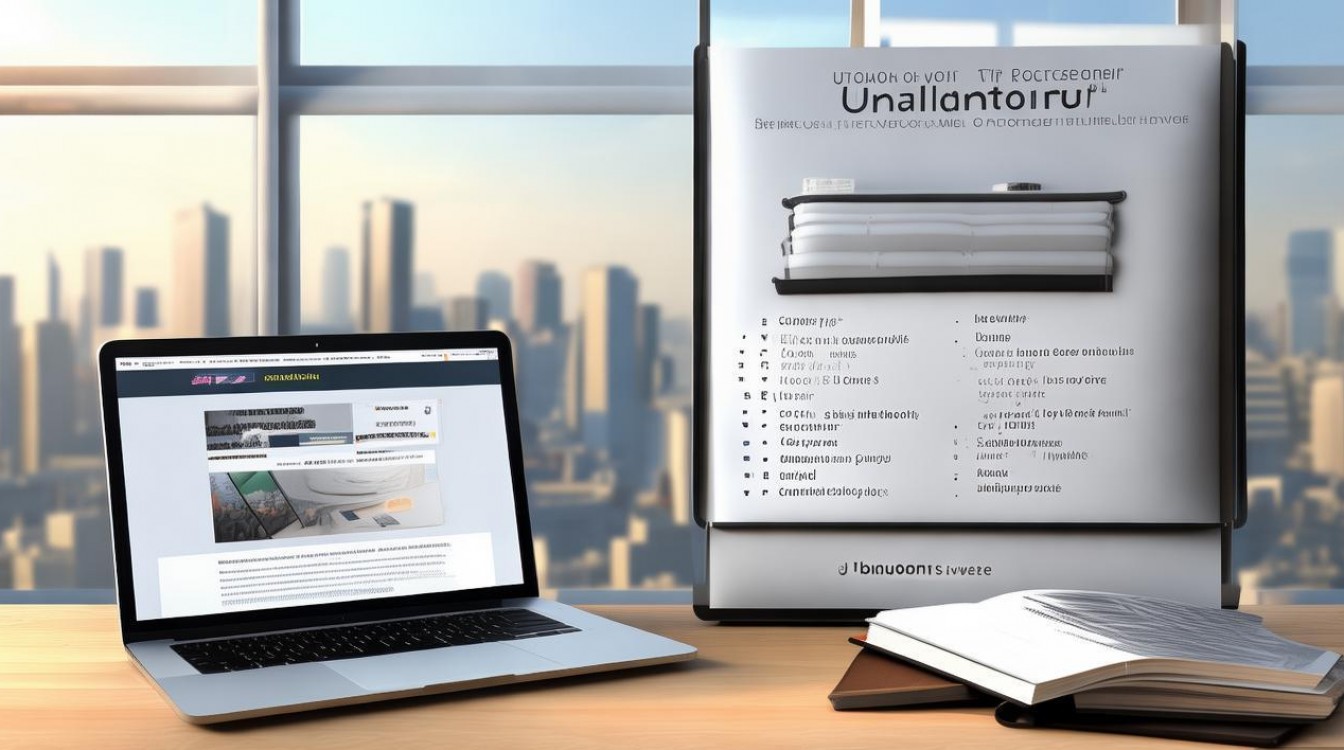 Ubuntu服务器版下载，如何选择合适的版本和安装方法？