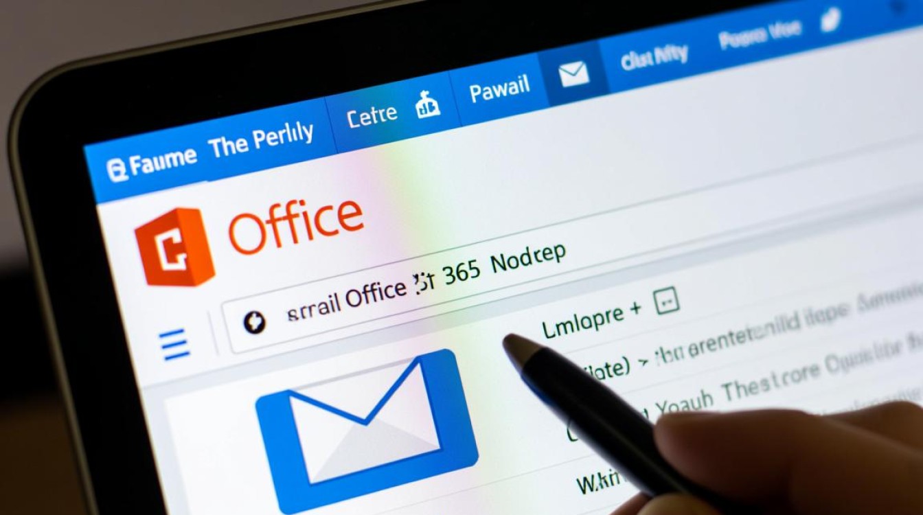 如何修改office邮箱名称