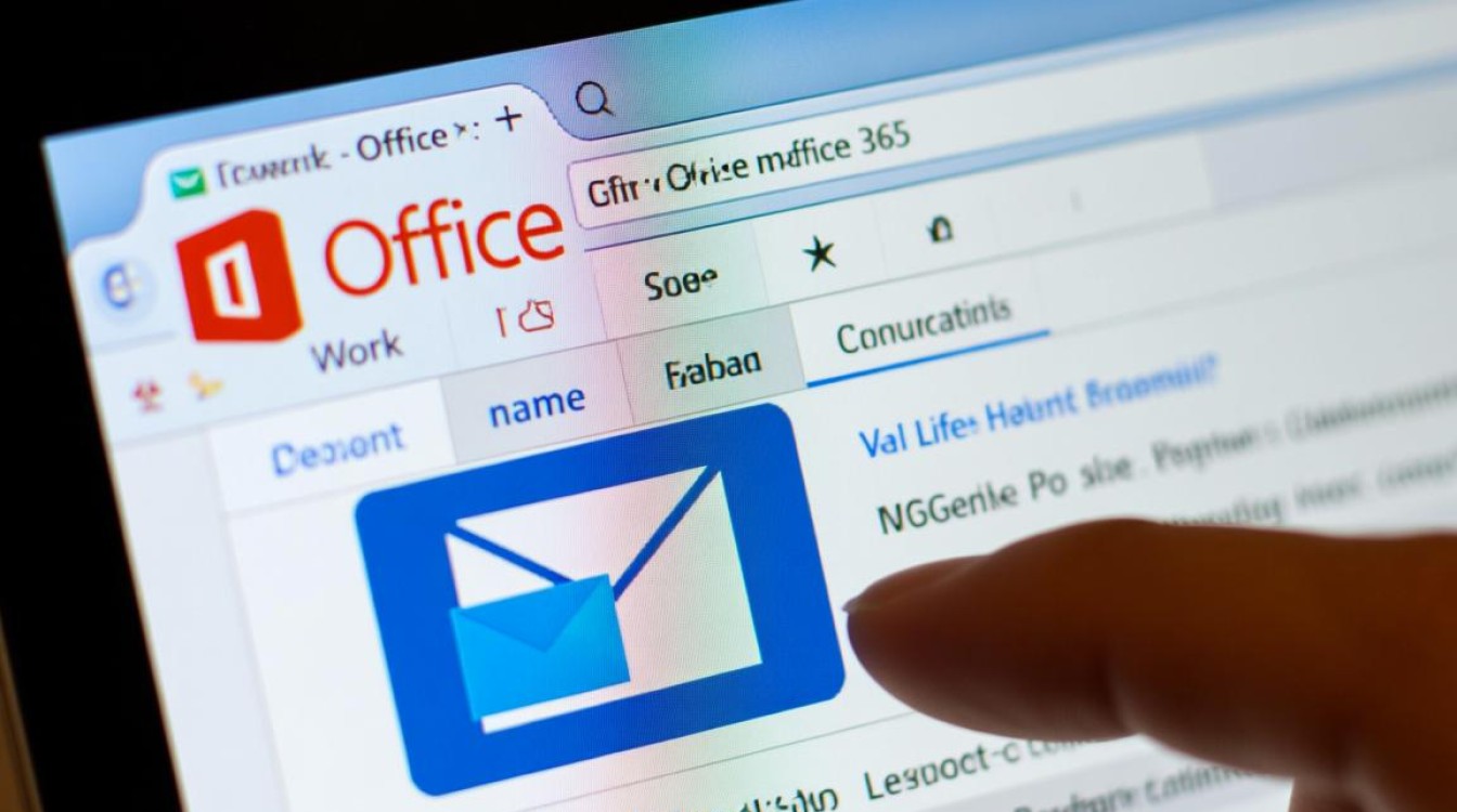 如何修改office邮箱名称
