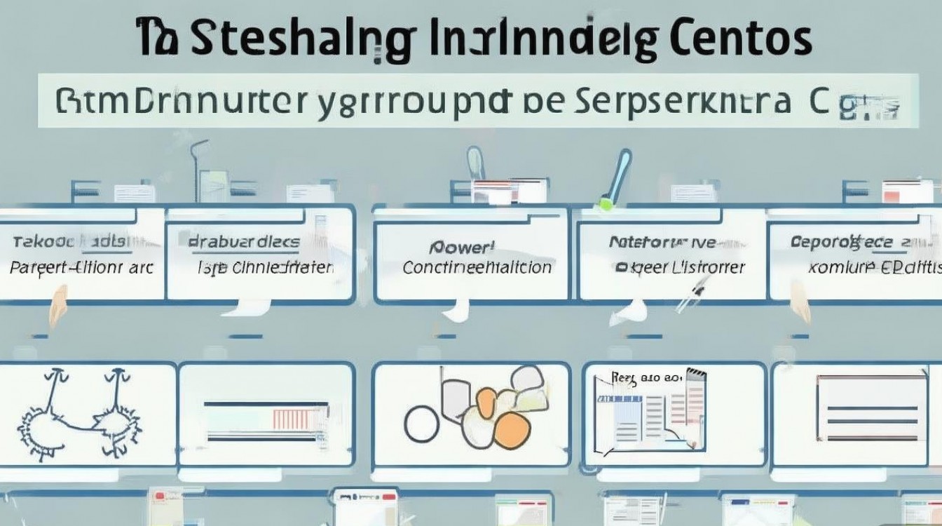 安装CentOS系统时遇到哪些常见问题及解决方法？