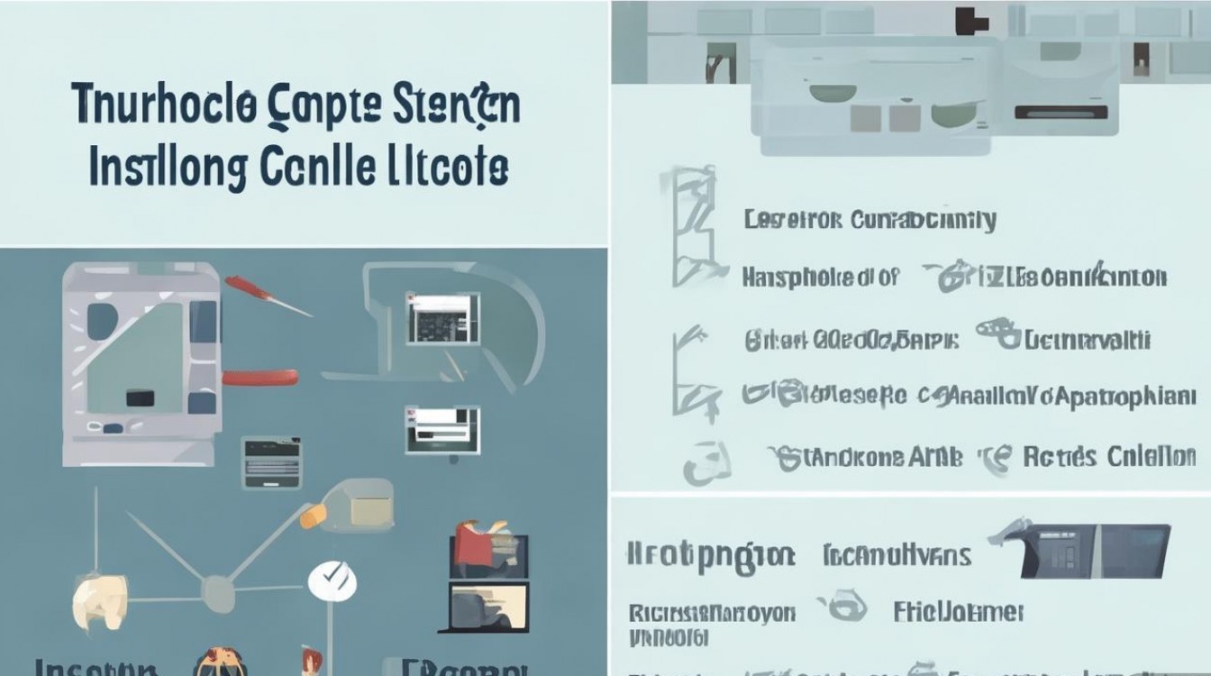 安装CentOS系统时遇到哪些常见问题及解决方法？